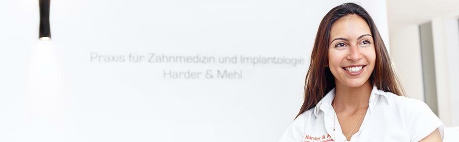 Контактная информация | Клиника стоматологии Хардер и Мель, Мюнхен