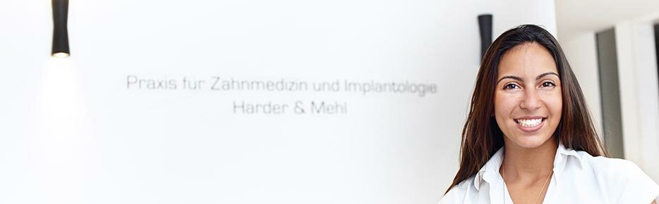 Стоматологическая операция | Клиника стоматологии Хардер и Мель, Мюнхен