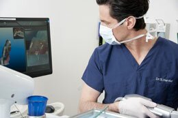 Оборудование клиники | Клиника стоматологии Хардер и Мель, Мюнхен